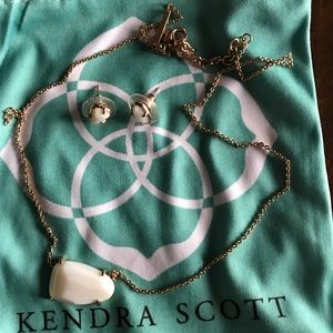 Kendra Scott Set
